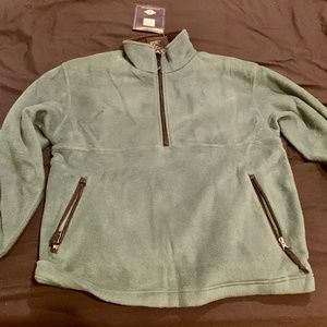 Charles River Apparel Adirondack Green Fleece
